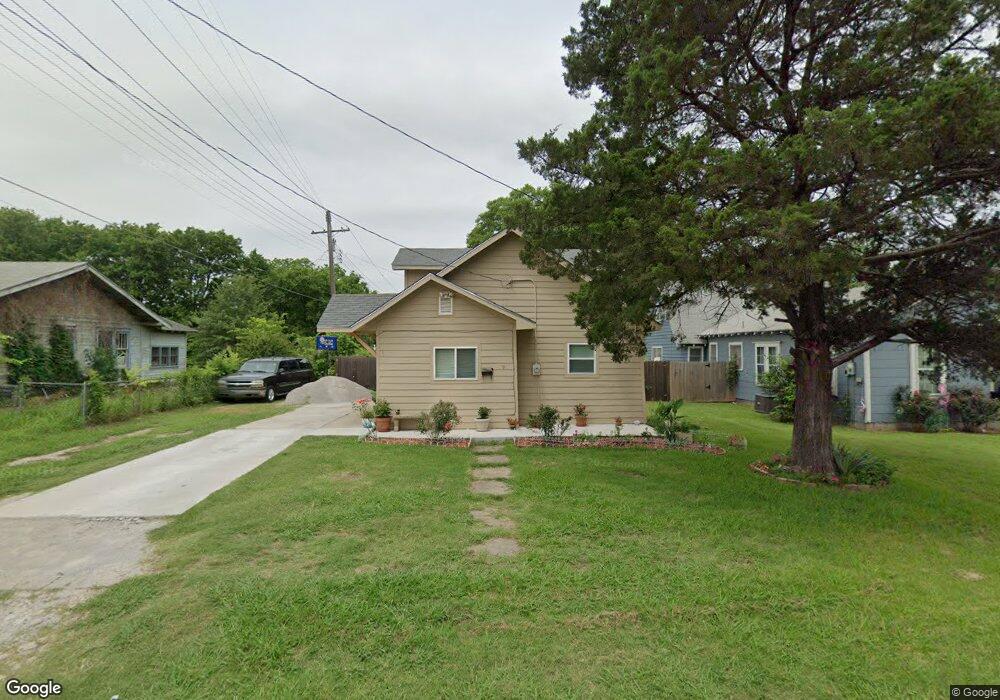 9 O St SW, Ardmore, OK 73401 - photo 1
