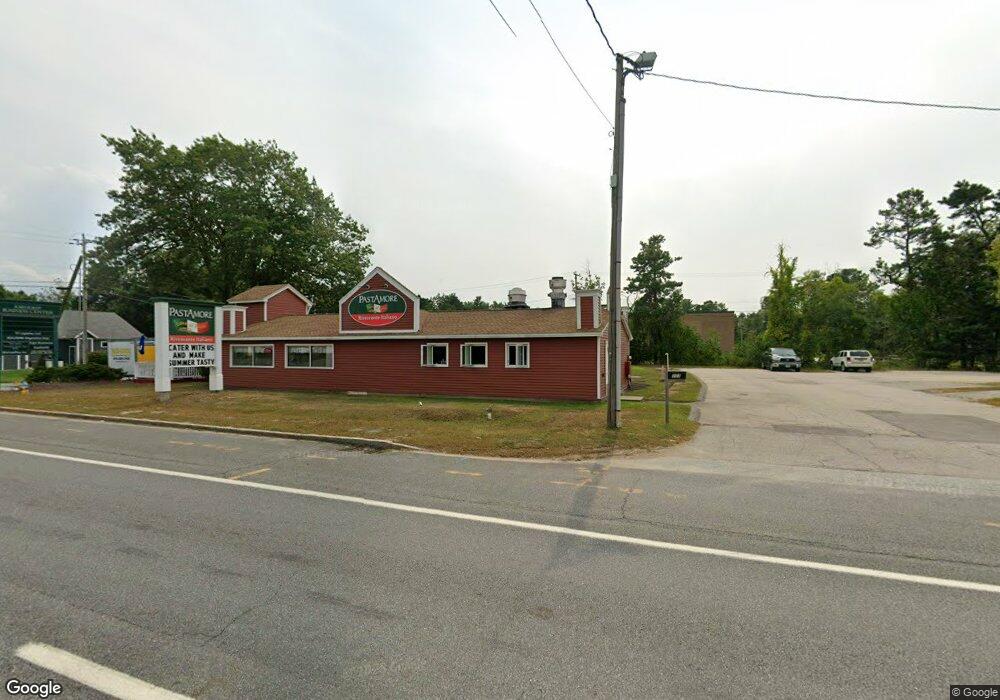 105 New Hampshire 101a, Amherst, NH 03031 - photo 1