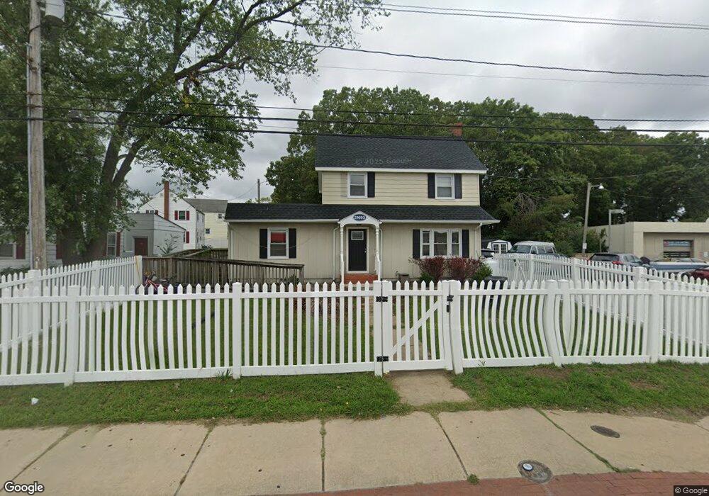 21693 Great Mills Rd, Lexington Park, MD 20653 - photo 1