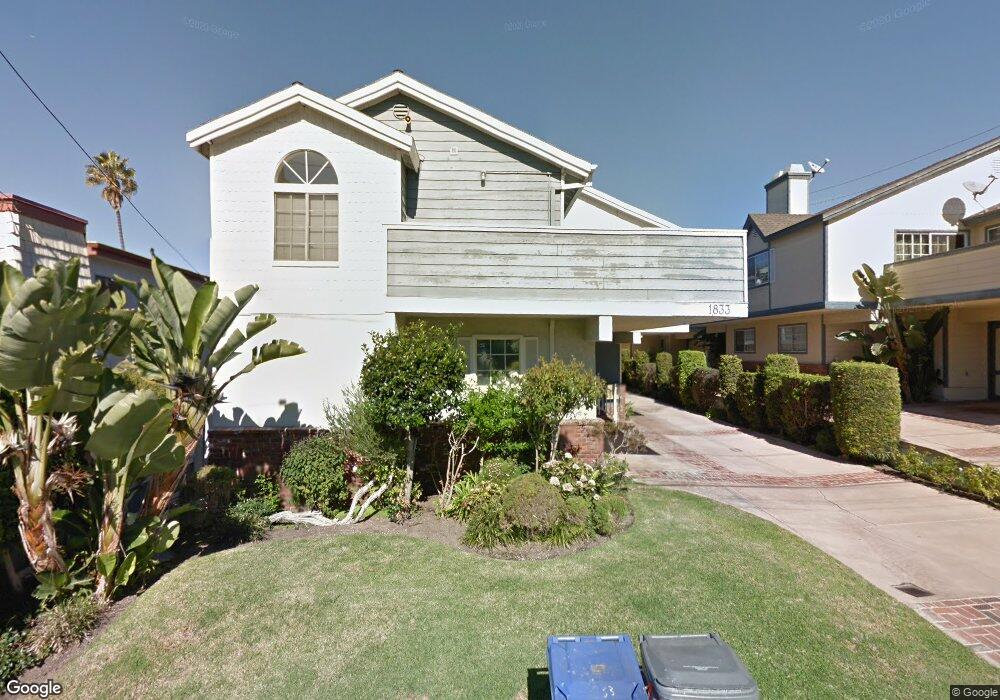 1833 Rockefeller Ln unit C, Redondo Beach, CA 90278 - photo 1