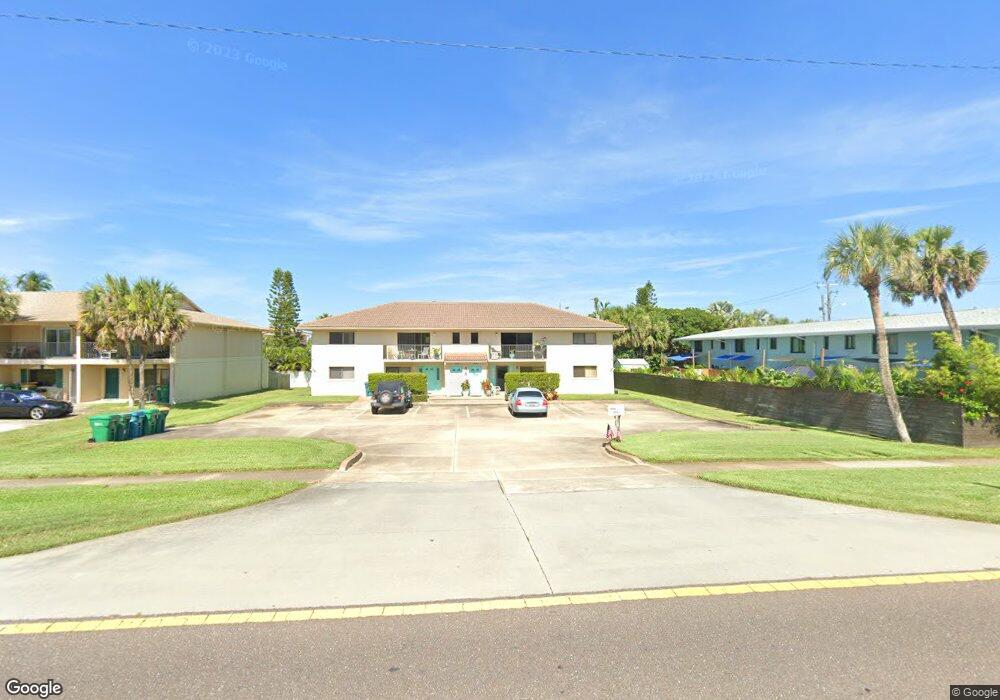 418 S Atlantic Ave, Cocoa Beach, FL 32931 - photo 1