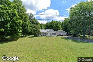 4830 Mansfield Adario Rd, Shiloh, OH 44878
