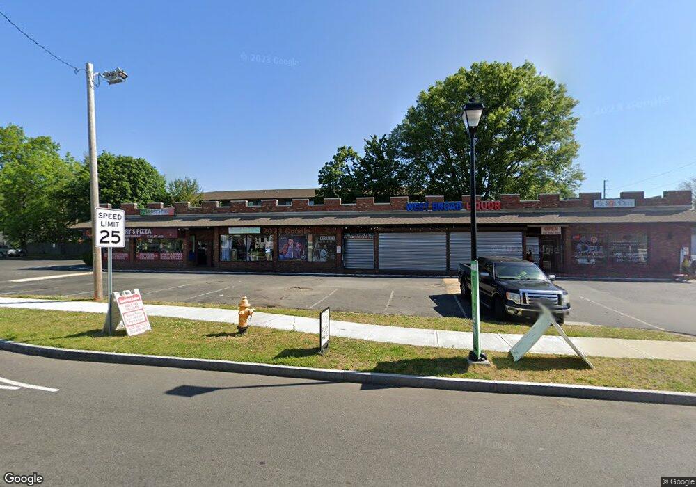 1400 W Broad St, Stratford, CT 06615 - photo 1