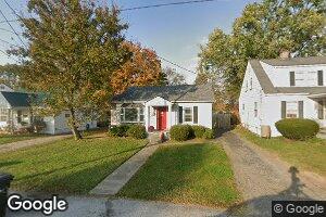 405 Avondale Ave, Georgetown, KY 40324