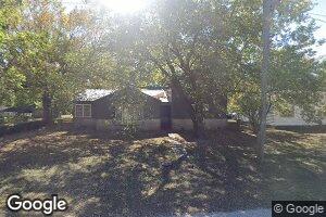807 5th St, Mc Cune, KS 66753