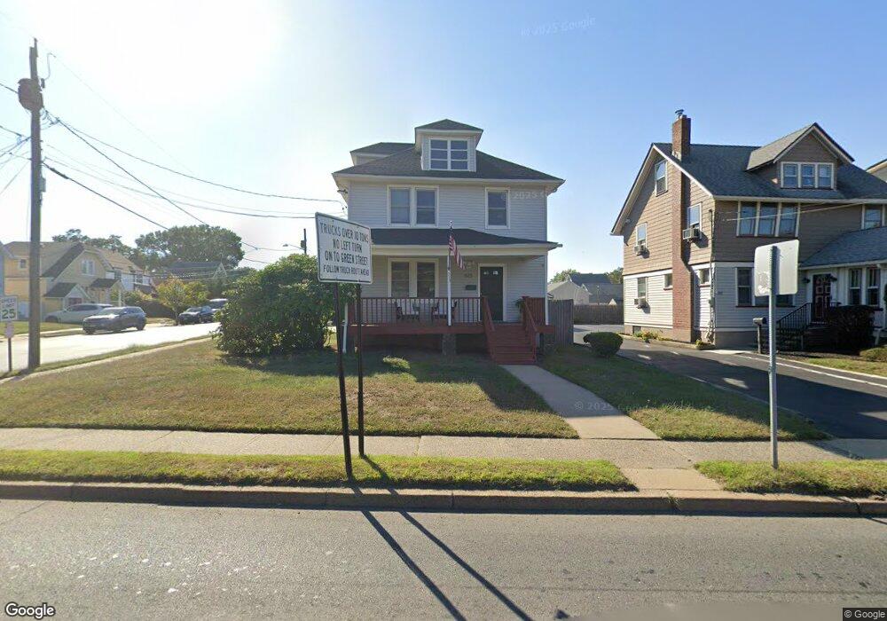 515 Amboy Ave unit 1 &2, Woodbridge, NJ 07095 - photo 1