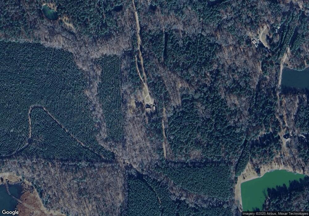 26 Highway 82, Fitzpatrick, AL 36029 - photo 1