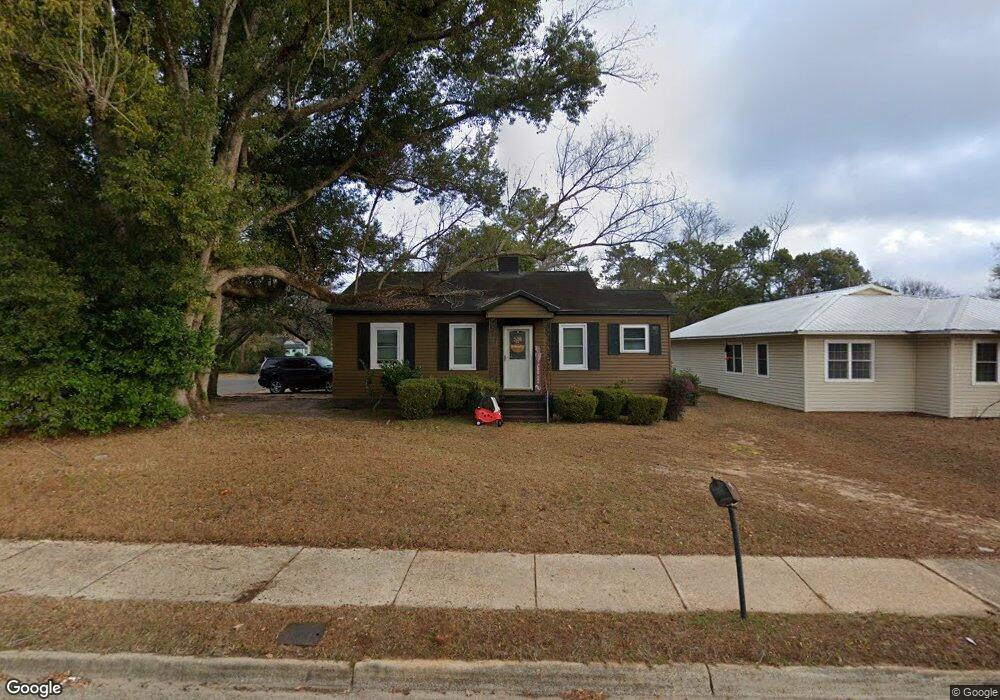 411 E Louise St, Bainbridge, GA 39819 - photo 1