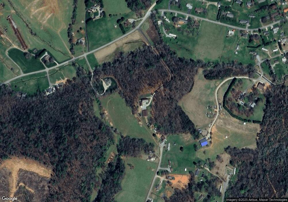 507 Arbor Grove Church Rd, Millers Creek, NC 28651 - photo 1