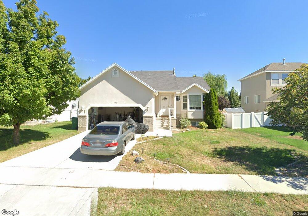 1526 N 250 W, Lehi, UT 84043 - photo 1