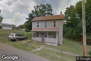 155 E Spring St, Cadiz, OH 43907