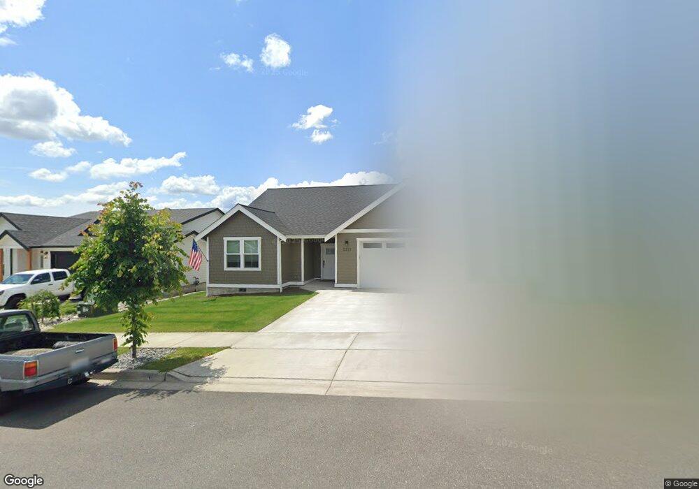 2110 Lagerwey Cir, Lynden, WA 98264 - photo 1