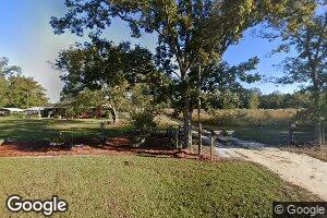 983 Altamaha Rd, Hazlehurst, GA 31539