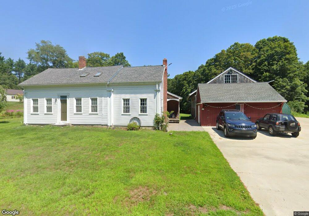 1653 Route 197, Woodstock, CT 06281 - photo 1