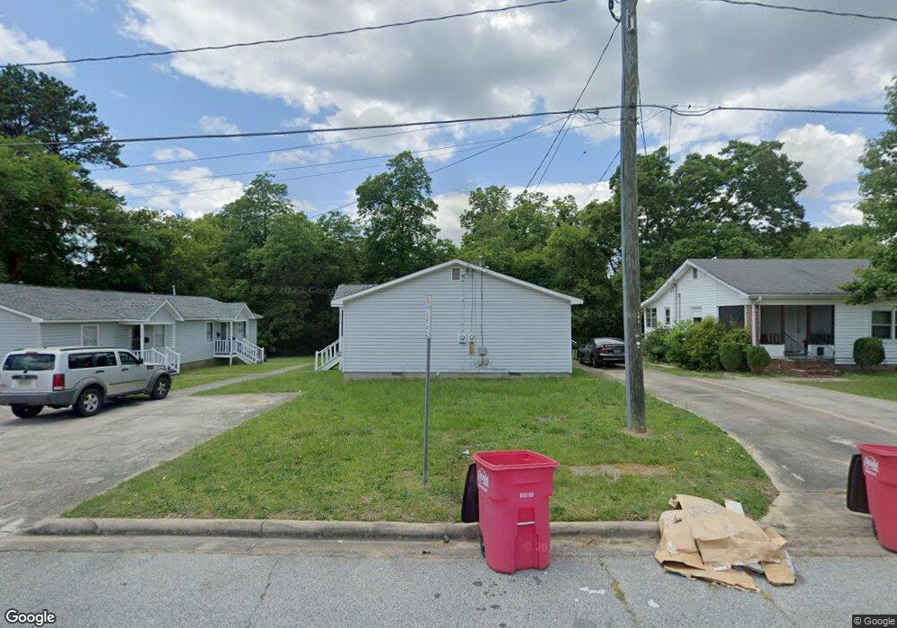 4078 Britt Dr, Macon, GA 31204 - photo 1