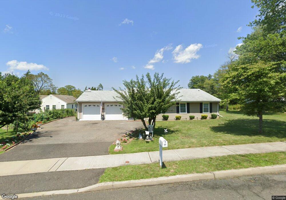 953 6th Ave, Bridgewater, NJ 08807 - photo 1