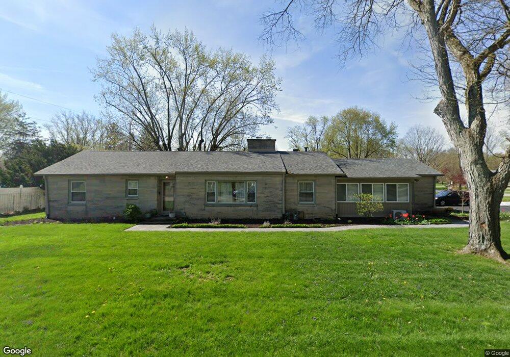 3717 Manor Rd, Anderson, IN 46011 - photo 1