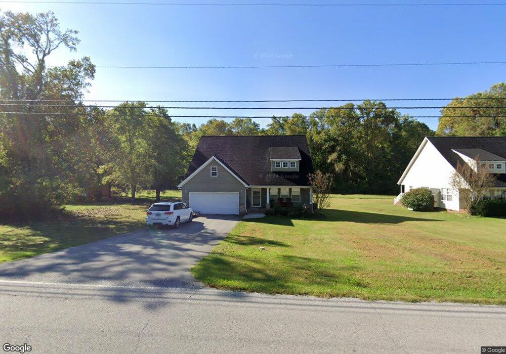 480 Shepherd Hills Rd, Cookeville, TN 38501 - photo 1