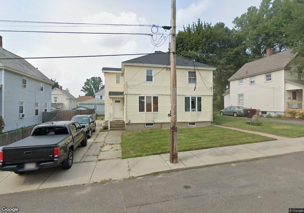 39 Walnut St unit 41, Ludlow, MA 01056 - photo 1