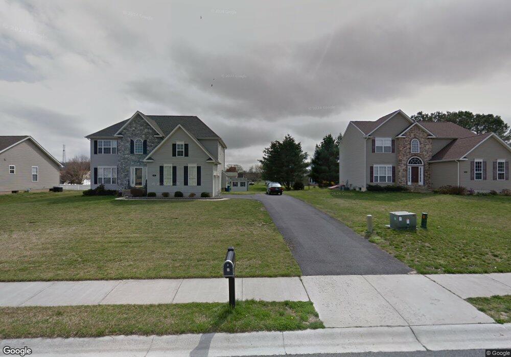 13 E Darby Cir, Dover, DE 19904 - photo 1