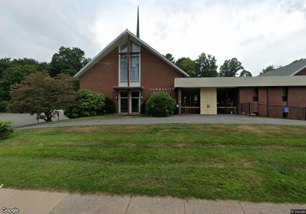 585 E Center St, Manchester, CT 06040 - photo 1