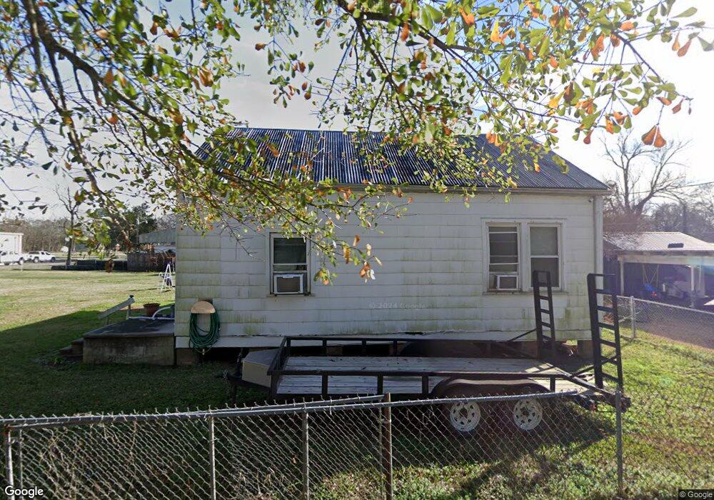 7944 Ed Lejeune St, Addis, LA 70710 - photo 1