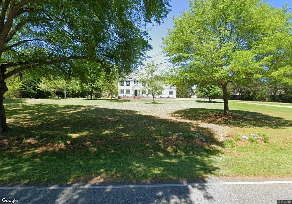 839 Foot Hills Rd, Greenville, SC 29617 - photo 1