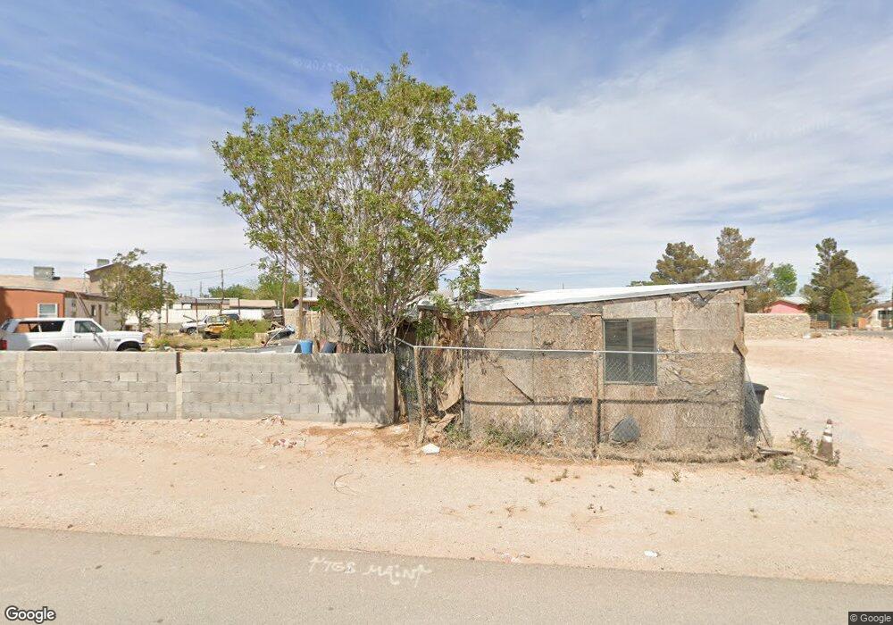 861 Mabel Place, El Paso, TX 79928 - photo 1