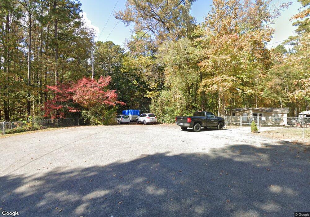 7245 Staton Place SE, Acworth, GA 30102 - photo 1