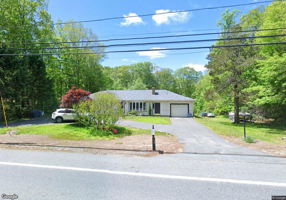 1143 Chopmist Hill Rd, North Scituate, RI 02857 - photo 1