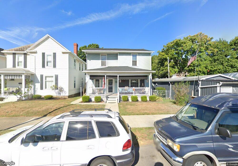 637 N Broad St, Lancaster, OH 43130 - photo 1