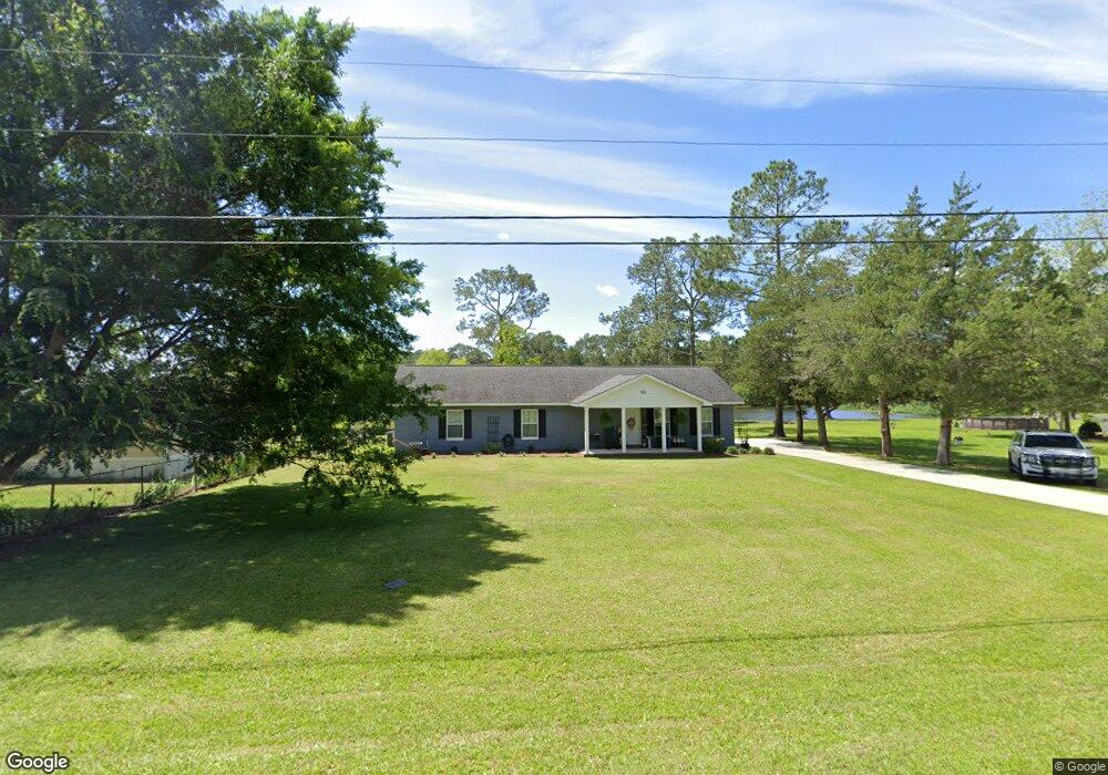 569 Cherokee Dr, Moultrie, GA 31768 - photo 1