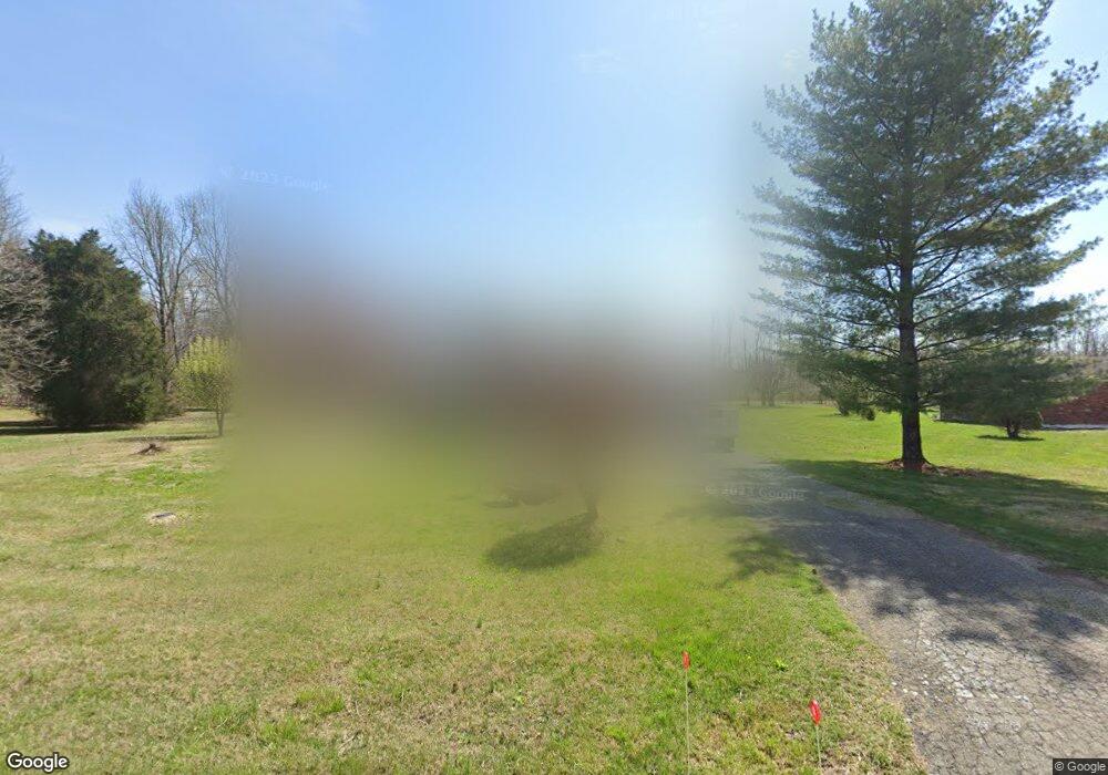 296 E Oard Spring Rd, Austin, IN 47102 - photo 1