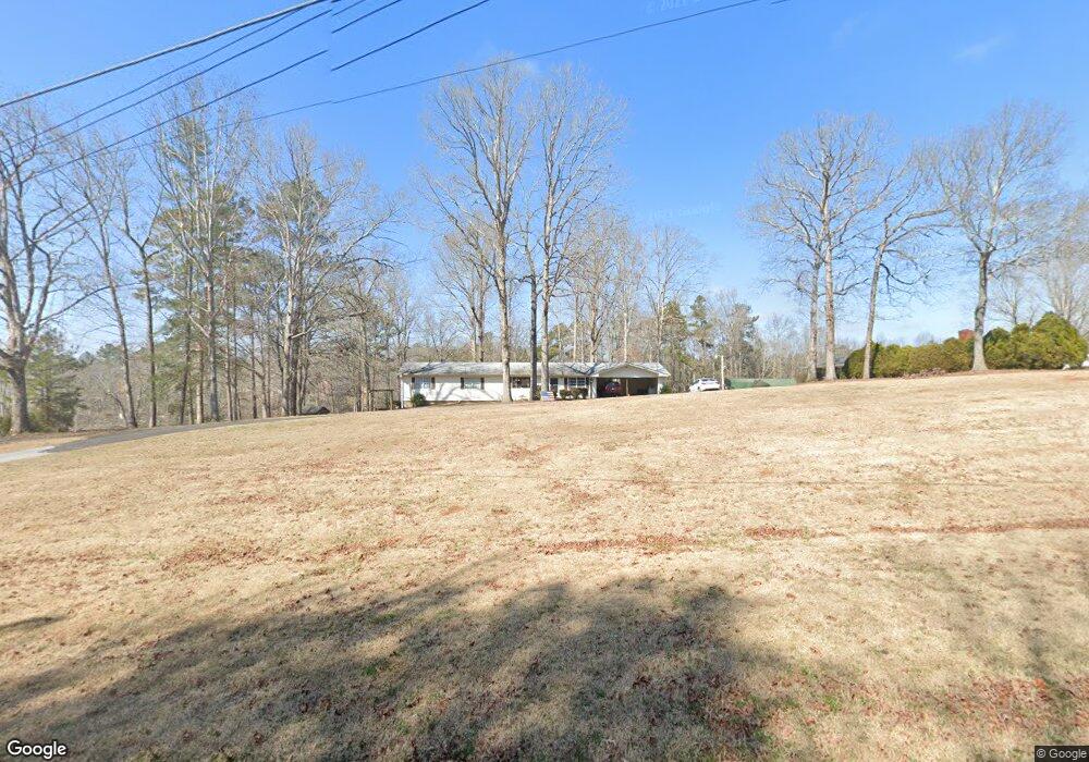 2425 Flat Shoals Rd SW, Conyers, GA 30094 - photo 1