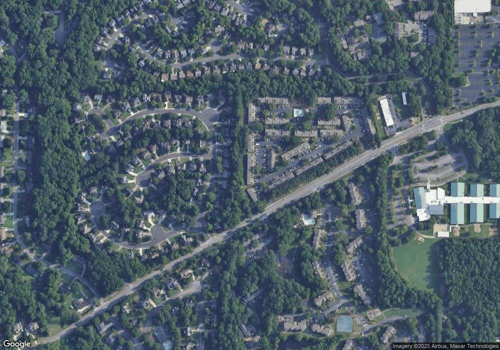 1506 Planters Ridge Ln, Alpharetta, GA 30004 - photo 1