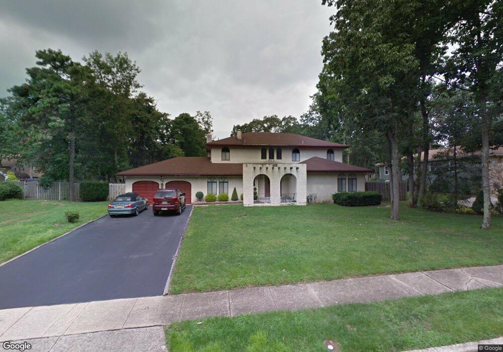 16 Brookwood Dr, Voorhees, NJ 08043 - photo 1