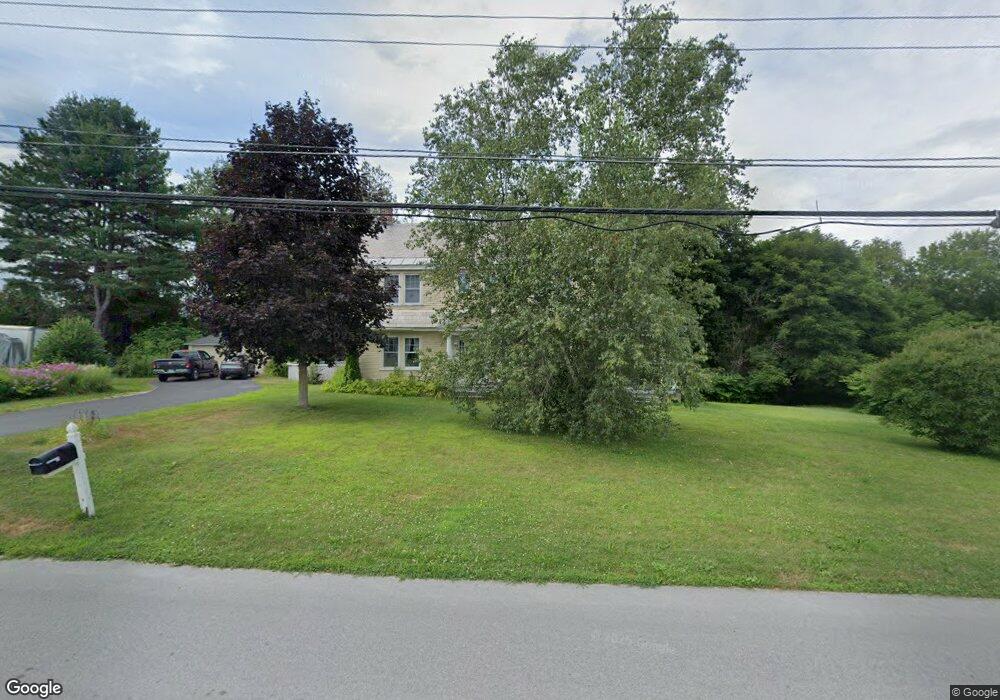 126 Park St, Rutland, VT 05701 - photo 1