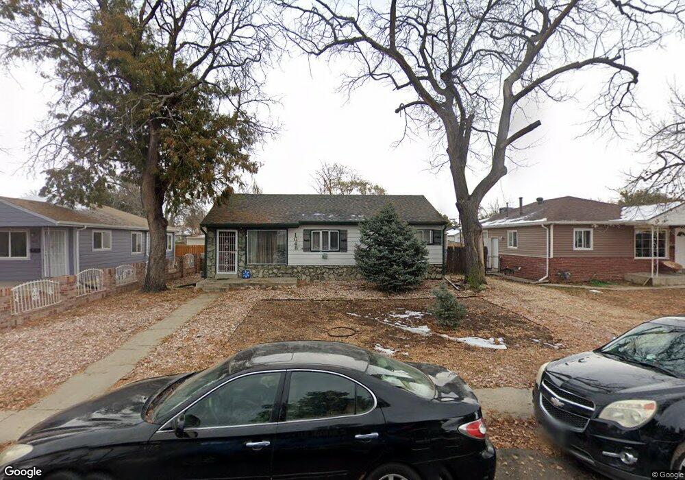 1648 Lansing St, Aurora, CO 80010 - photo 1