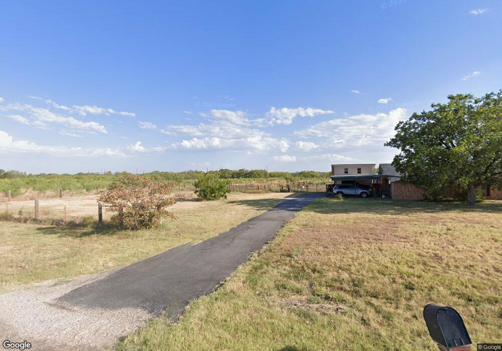 336 Meadow Ln, Abilene, TX 79602 - photo 1