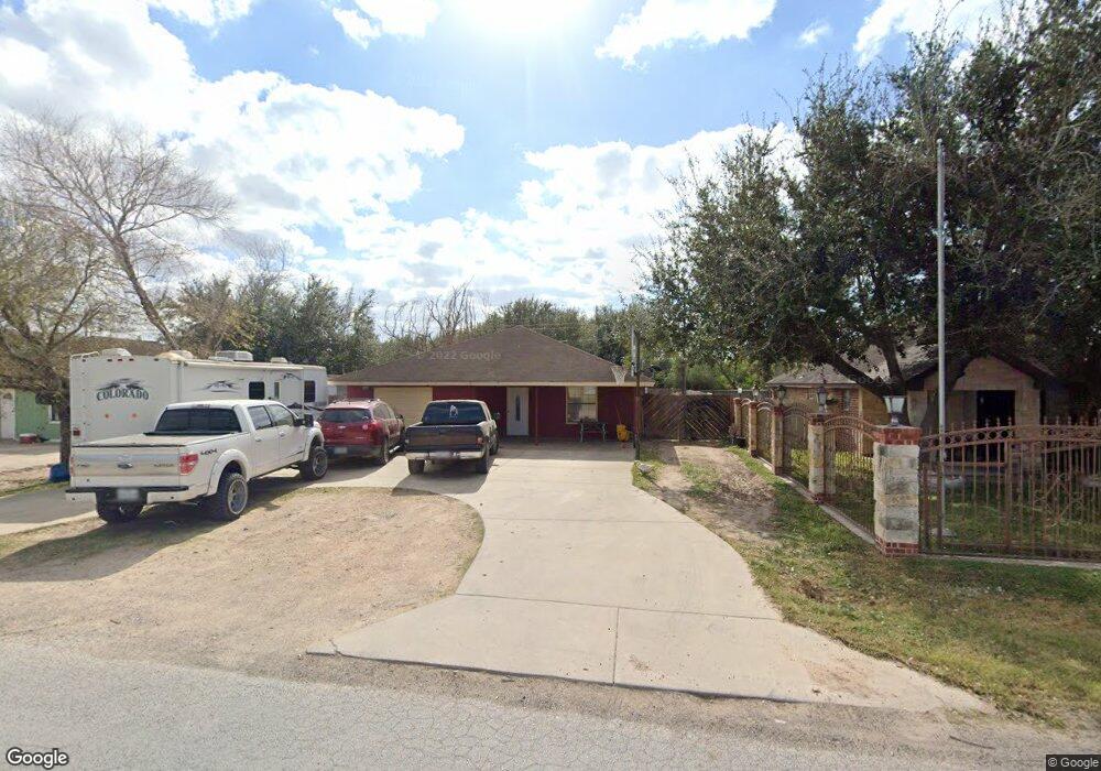 2913 Elena St, Weslaco, TX 78596 - photo 1