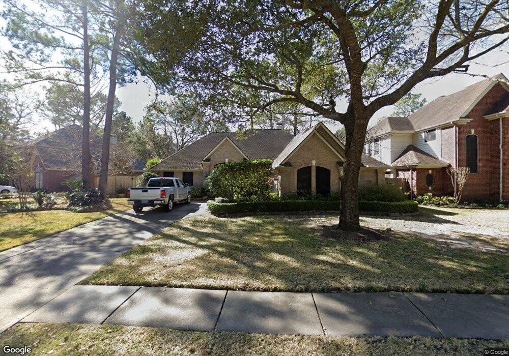 8003 Ensemble Dr, Houston, TX 77040 - photo 1