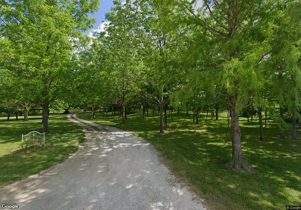 2457 W 950 N, Thorntown, IN 46071 - photo 1