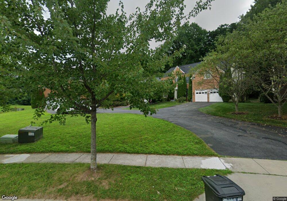 21137 Hickory Forest Way, Germantown, MD 20876 - photo 1