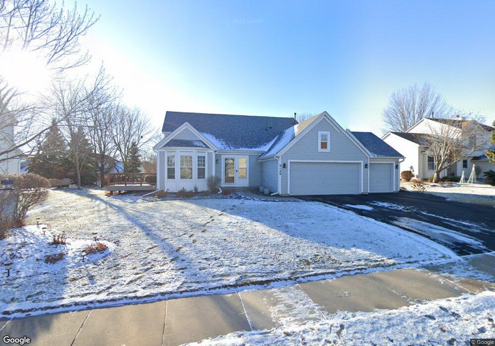 9149 Overlook Ln, Champlin, MN 55316 - photo 1