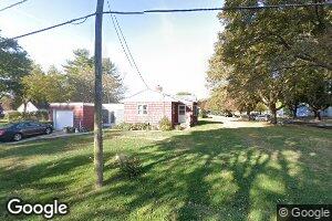 303 W Bosworth St, Manly, IA 50456