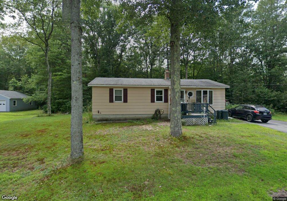 71 Forest Ln, Boscawen, NH 03303 - photo 1