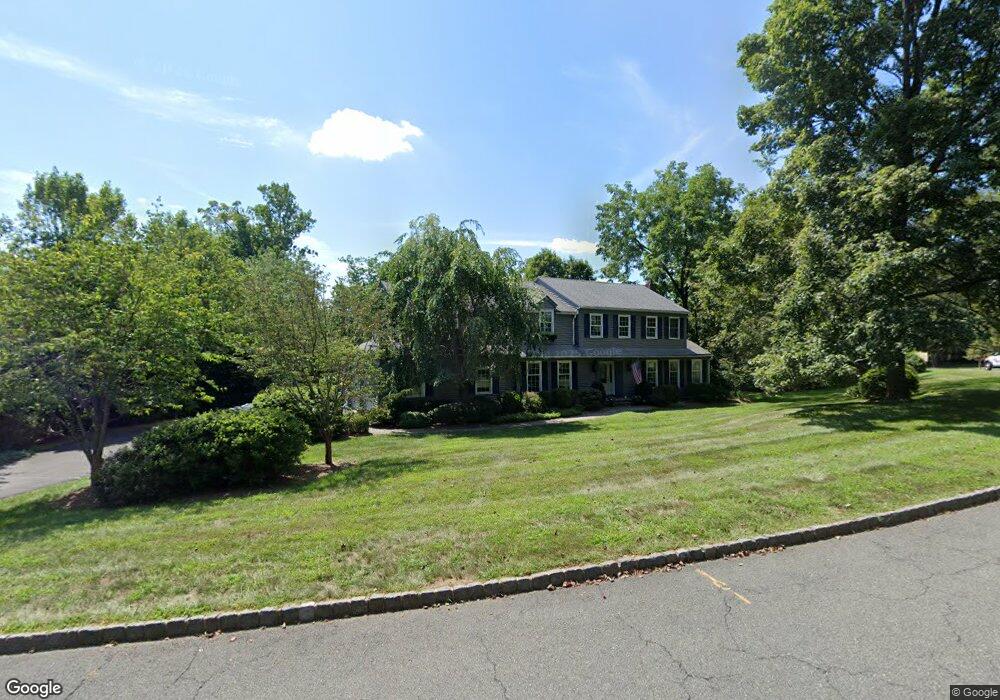 144 Berkeley Cir, Basking Ridge, NJ 07920 - photo 1