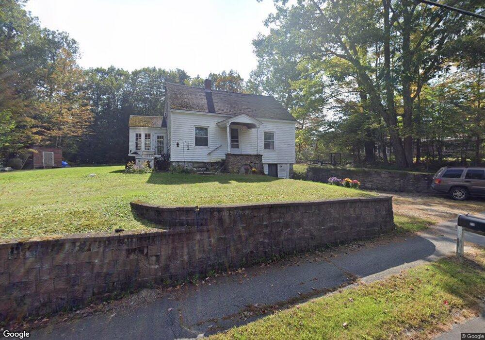 72 Old Walpole Rd, Keene, NH 03431 - photo 1