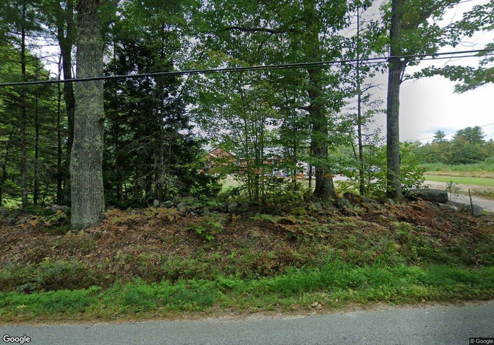 346 Tobey Rd, New Gloucester, ME 04260 - photo 1