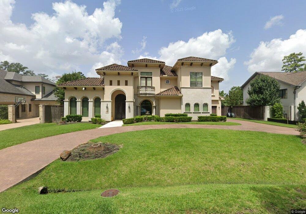 1317 Ridgeley Dr, Houston, TX 77055 - photo 1